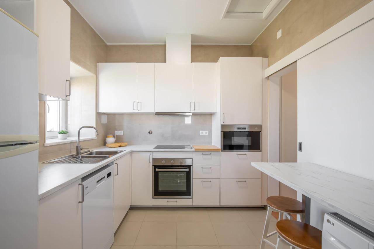 サグレス Casa 7 Geracoesヴィラ エクステリア 写真