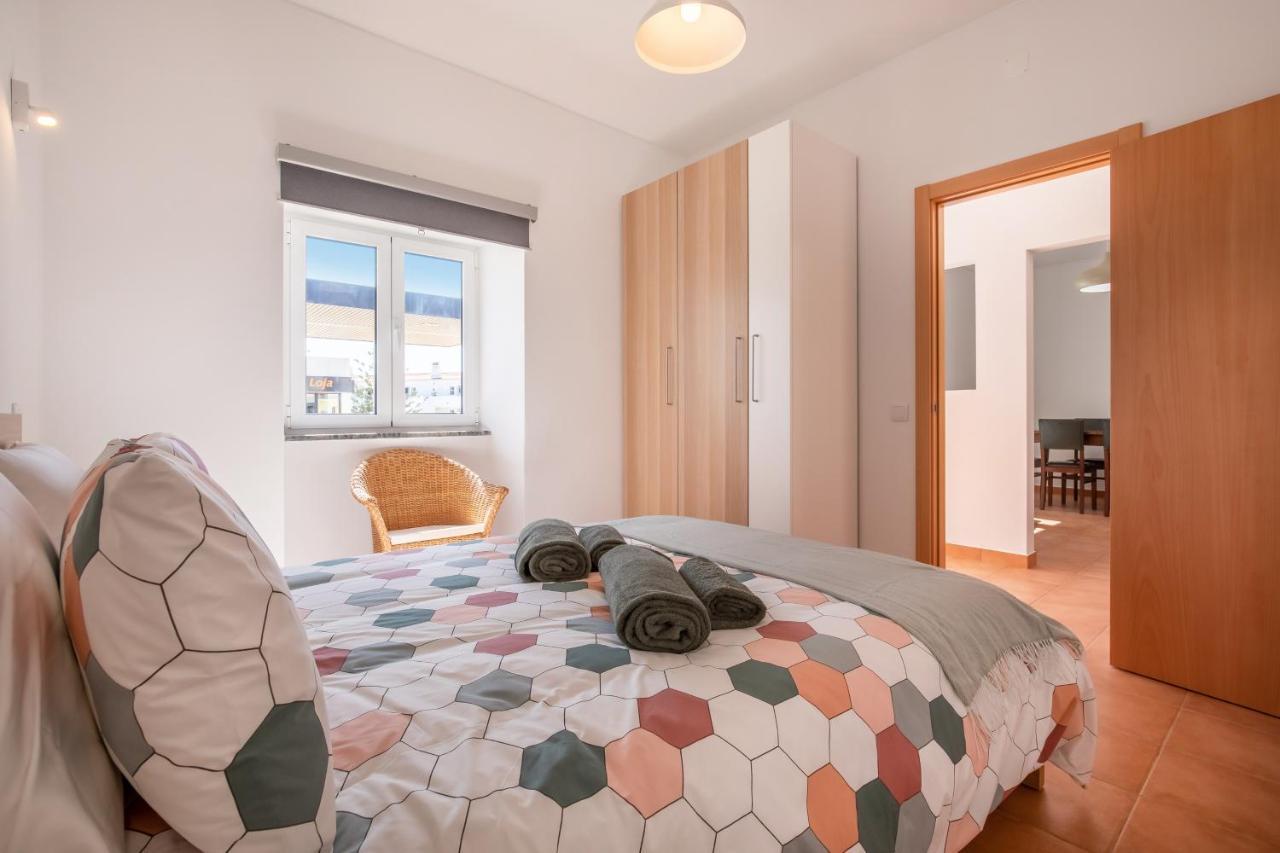 サグレス Casa 7 Geracoesヴィラ エクステリア 写真