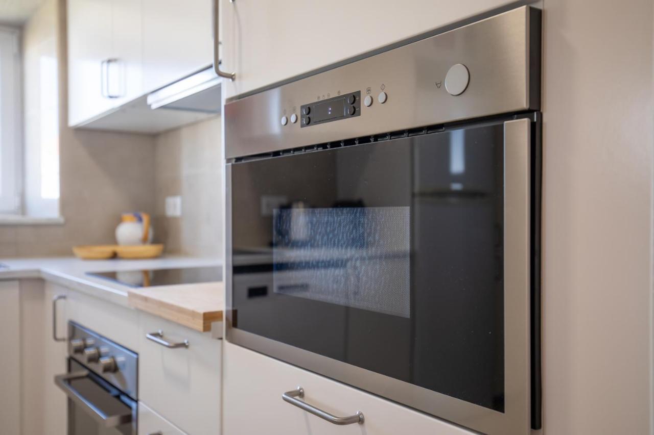 サグレス Casa 7 Geracoesヴィラ エクステリア 写真