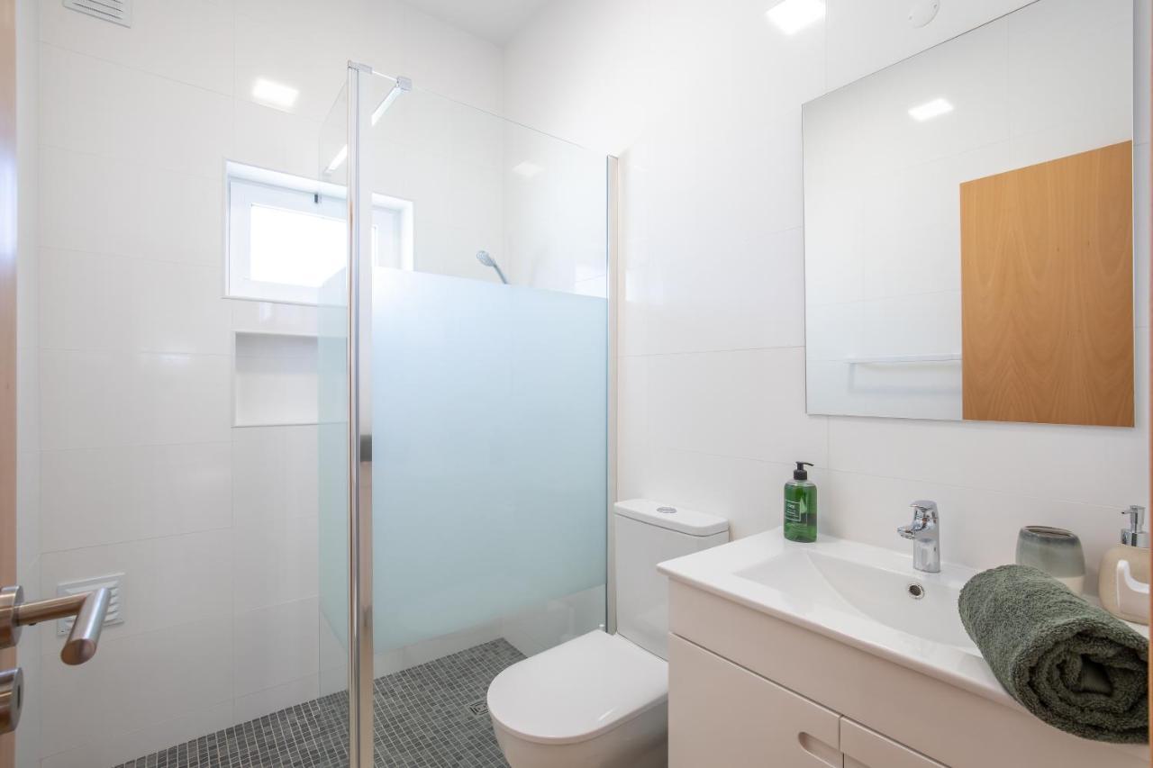 サグレス Casa 7 Geracoesヴィラ エクステリア 写真