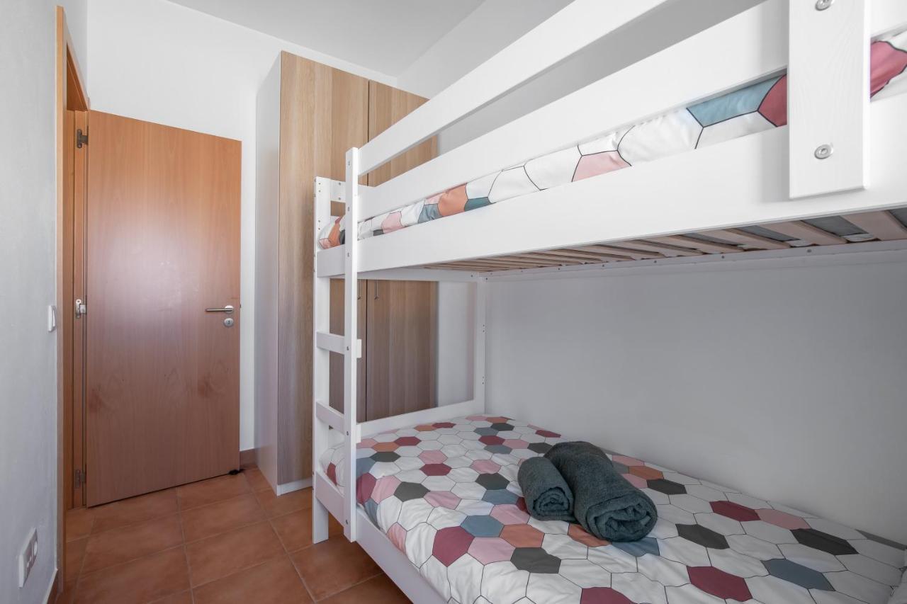 サグレス Casa 7 Geracoesヴィラ エクステリア 写真